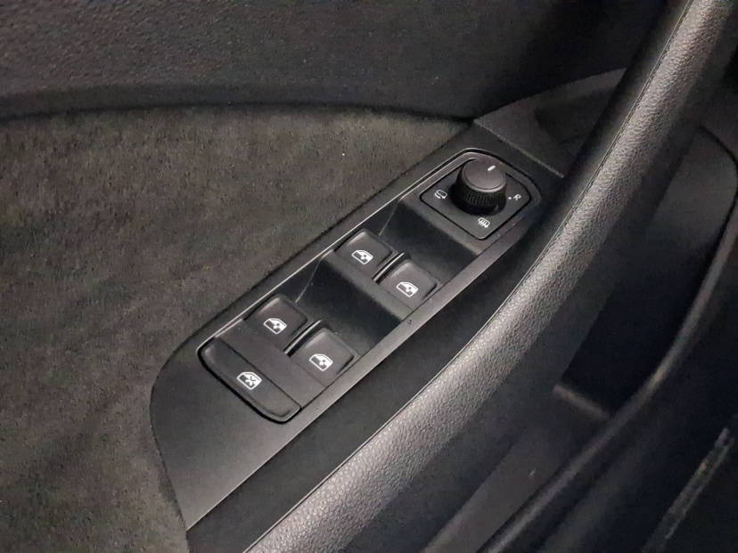Škoda Kamiq, 2024