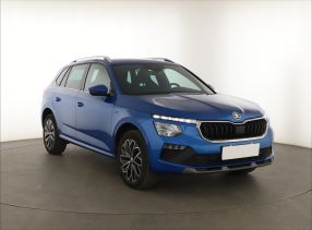 Škoda Kamiq - 2024