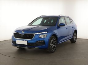 Škoda Kamiq - 2024