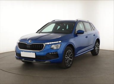 Škoda Kamiq - 2024