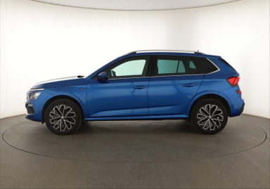 Škoda Kamiq - 2024
