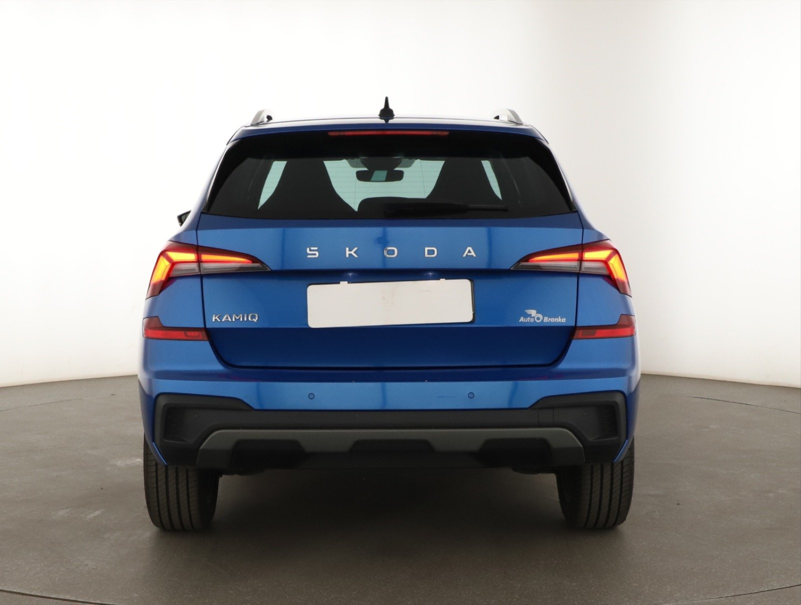 Škoda Kamiq - 2024