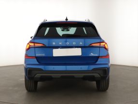 Škoda Kamiq - 2024