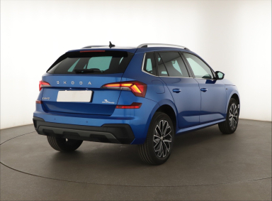 Škoda Kamiq - 2024
