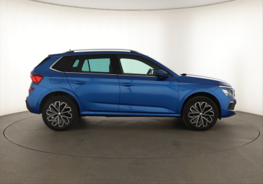 Škoda Kamiq - 2024