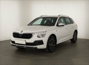 Skoda Kamiq - 2024