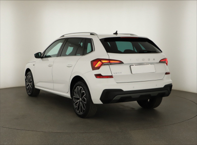 Škoda Kamiq - 2024