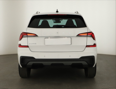 Škoda Kamiq - 2024