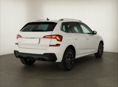 Škoda Kamiq - 2024