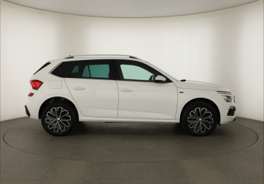 Škoda Kamiq - 2024