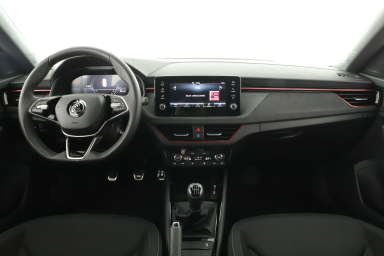 Škoda Kamiq - 2024
