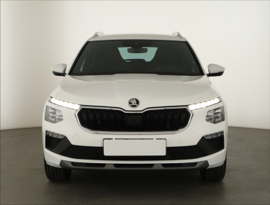 Škoda Kamiq - 2024