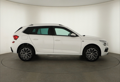 Škoda Kamiq - 2024