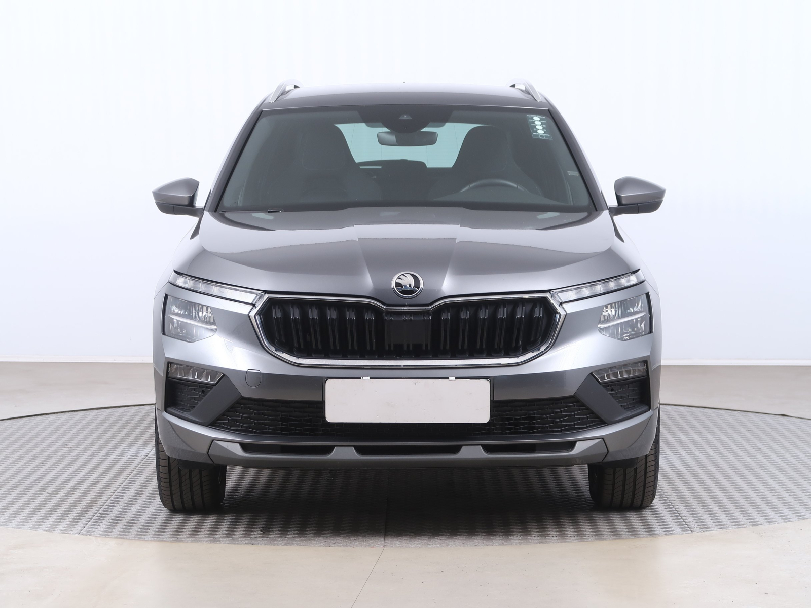 Škoda Kamiq - 2024