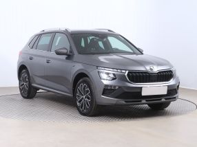 Škoda Kamiq - 2024
