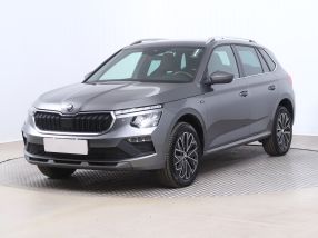 Skoda Kamiq - 2024