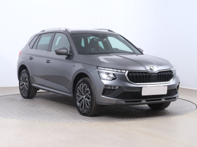 Škoda Kamiq - 2024