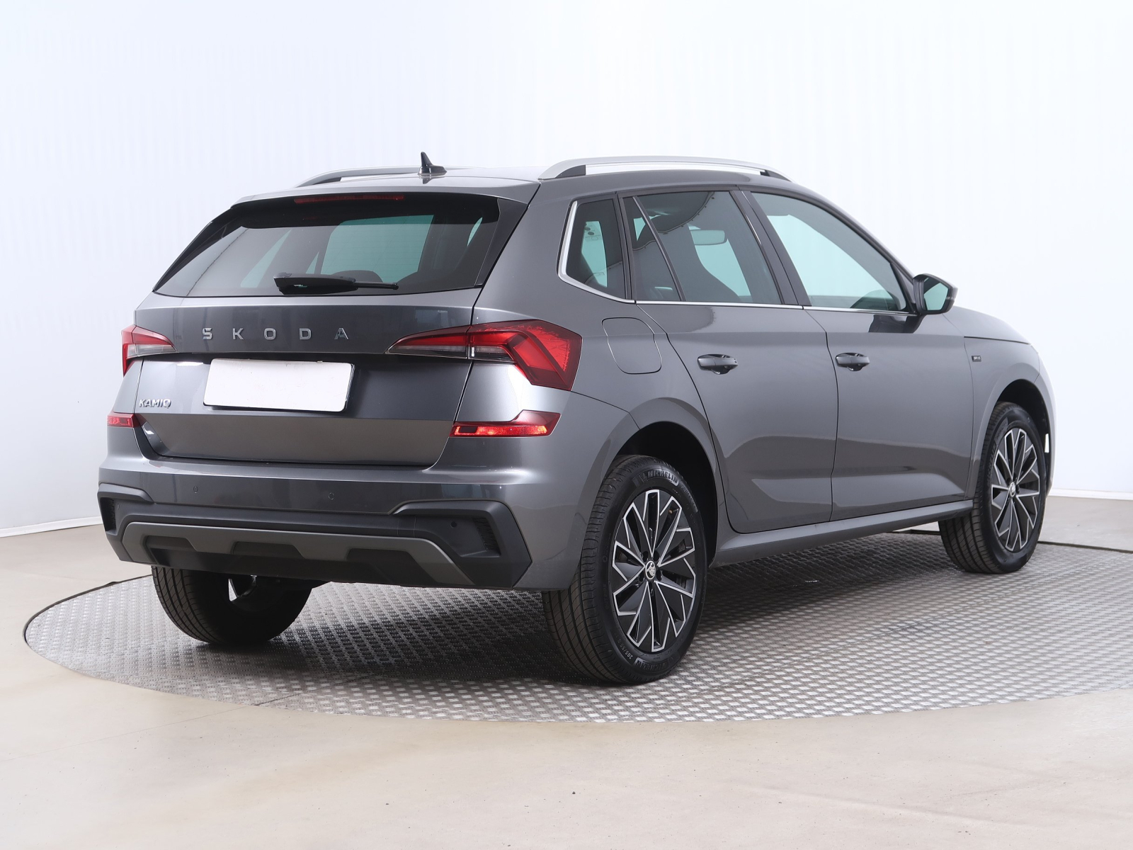 Škoda Kamiq - 2024