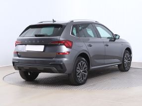 Škoda Kamiq - 2024