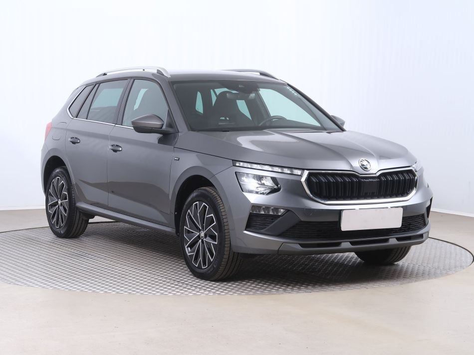Skoda Kamiq - 2024