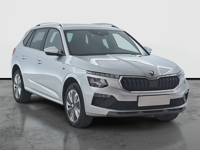 Škoda Kamiq 2024