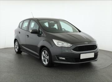 Ford C-Max, 2015