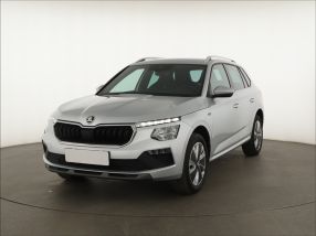 Škoda Kamiq - 2024