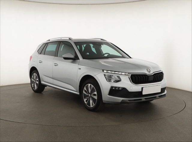 Skoda Kamiq 2024