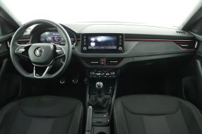 Škoda Kamiq - 2024