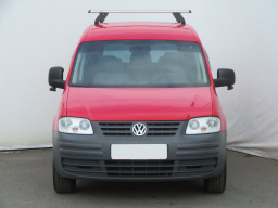 Volkswagen Caddy 2004