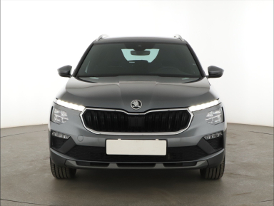 Škoda Kamiq - 2024