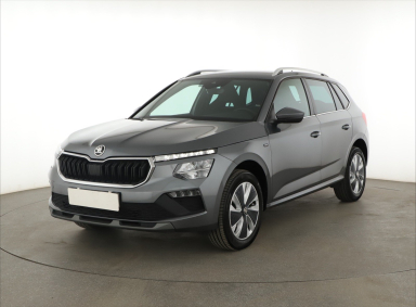 Škoda Kamiq - 2024