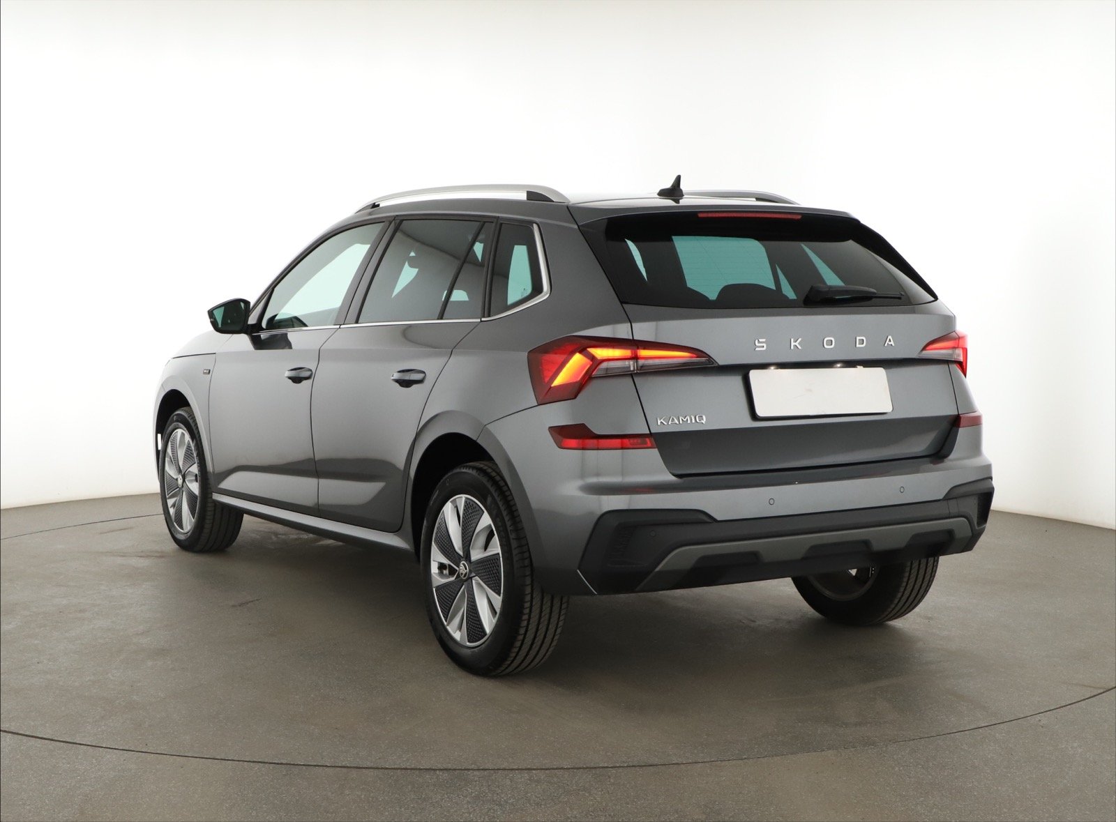 Škoda Kamiq - 2024