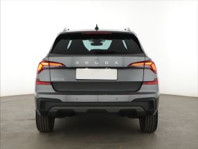 Škoda Kamiq - 2024