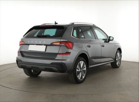 Škoda Kamiq - 2024