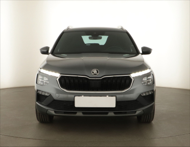 Škoda Kamiq - 2024