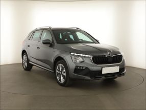 Škoda Kamiq - 2024