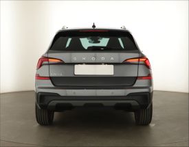 Škoda Kamiq - 2024