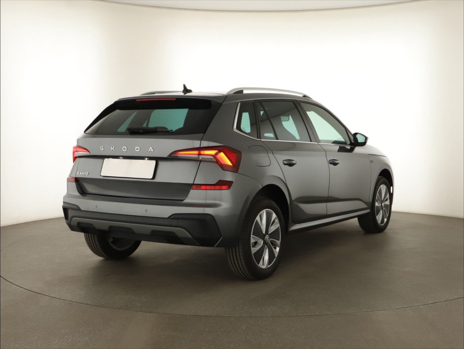 Škoda Kamiq - 2024