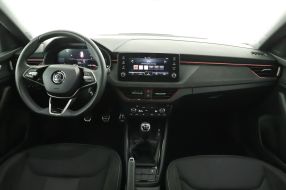 Škoda Kamiq - 2024