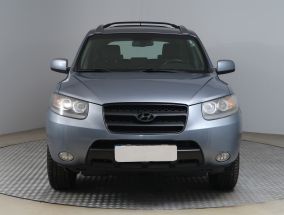 Hyundai Santa Fe - 2010
