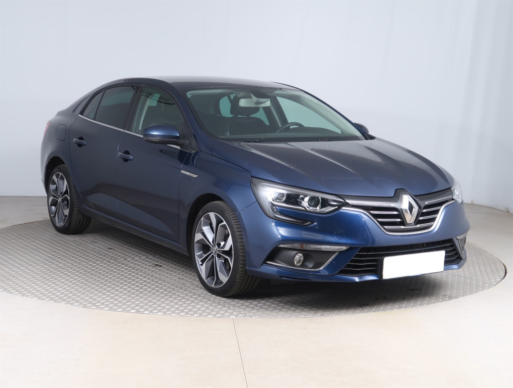 Renault Megane, 2020, 1.5 Blue dCi, 85kW