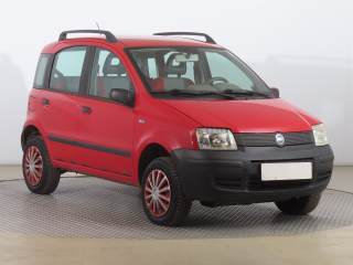 Fiat Panda, 2005