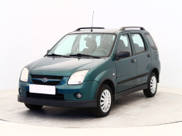 Suzuki Ignis 2005