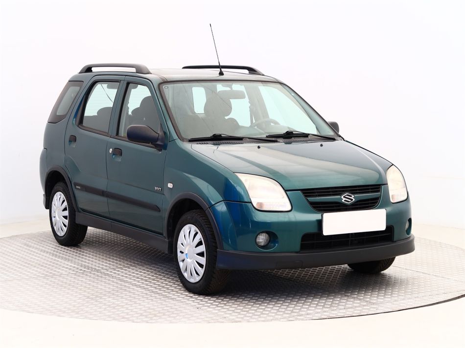 Suzuki Ignis - 2005