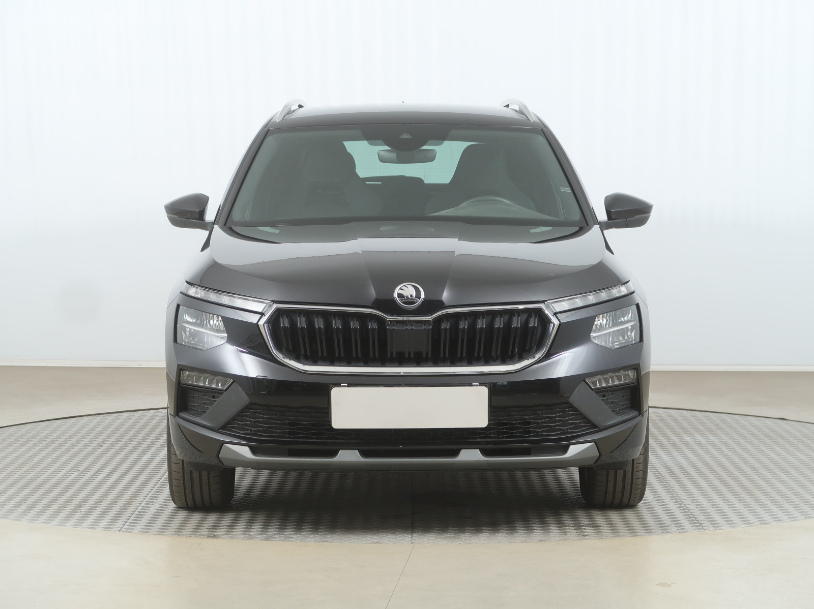 Škoda Kamiq - 2024