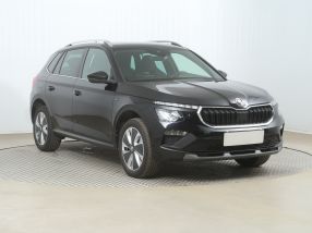Škoda Kamiq - 2024
