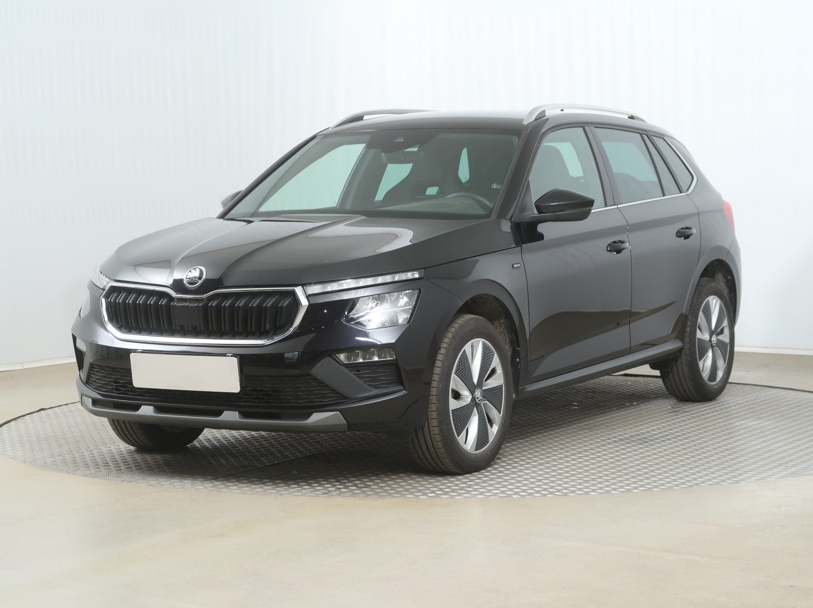 Škoda Kamiq - 2024