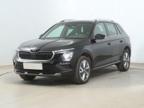 Škoda Kamiq - 2024