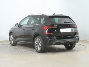 Škoda Kamiq - 2024